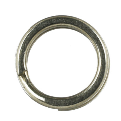 Owner Split Rings Hyper Wire