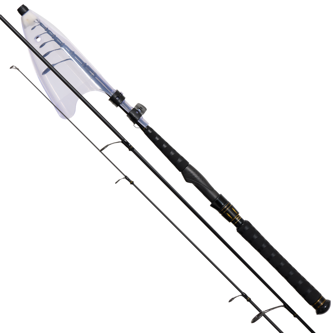 Shimano 25 Maikuro Telescopic Spinning Fishing Rod 