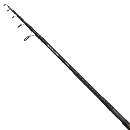 Shimano 25 Maikuro Telescopic Spinning Fishing Rod 