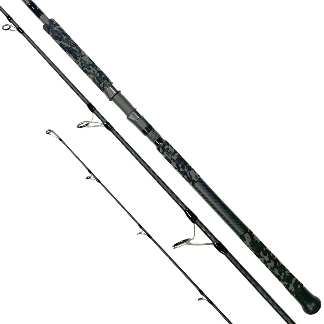 Bone Ocean Thug Popping & Stickbait Spinning Fishing Rods