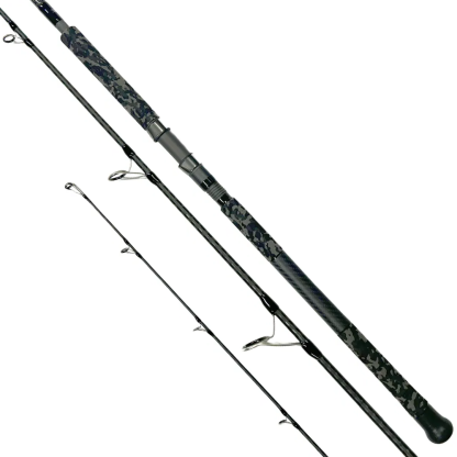Bone Ocean Thug Popping & Stickbait Spinning Fishing Rods
