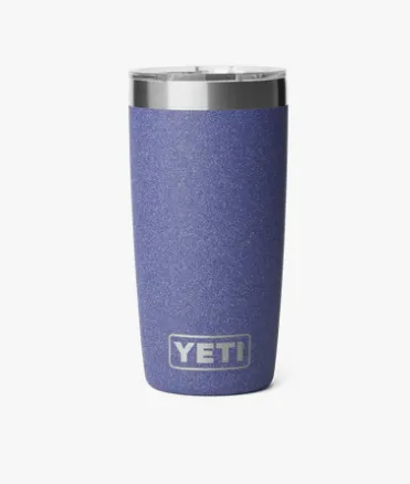 Yeti Rambler 10oz (296ml) Tumbler w/ Magslider Lid