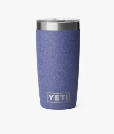 Yeti Rambler 10oz (296ml) Tumbler w/ Magslider Lid