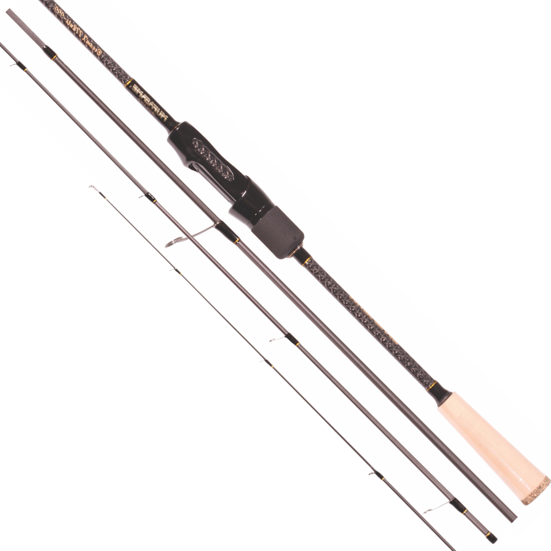 Murasame Tournament Spin Ultra Light Rods-Otto's  Tackle World