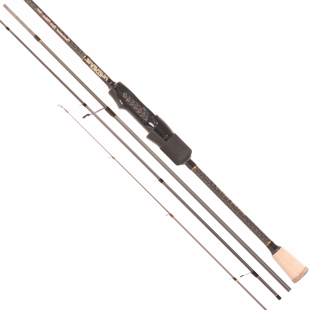 Murasame Tournament Spin Ultra Light Rods-Otto's  Tackle World