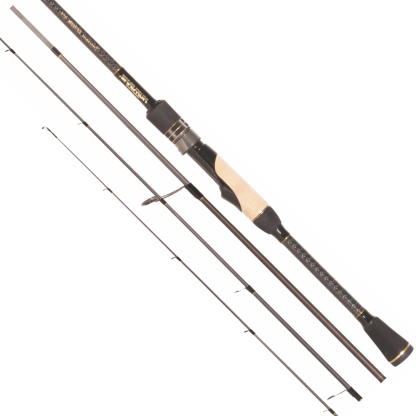 Murasame Tournament Medium Light Spin Rods-Otto's  Tackle World