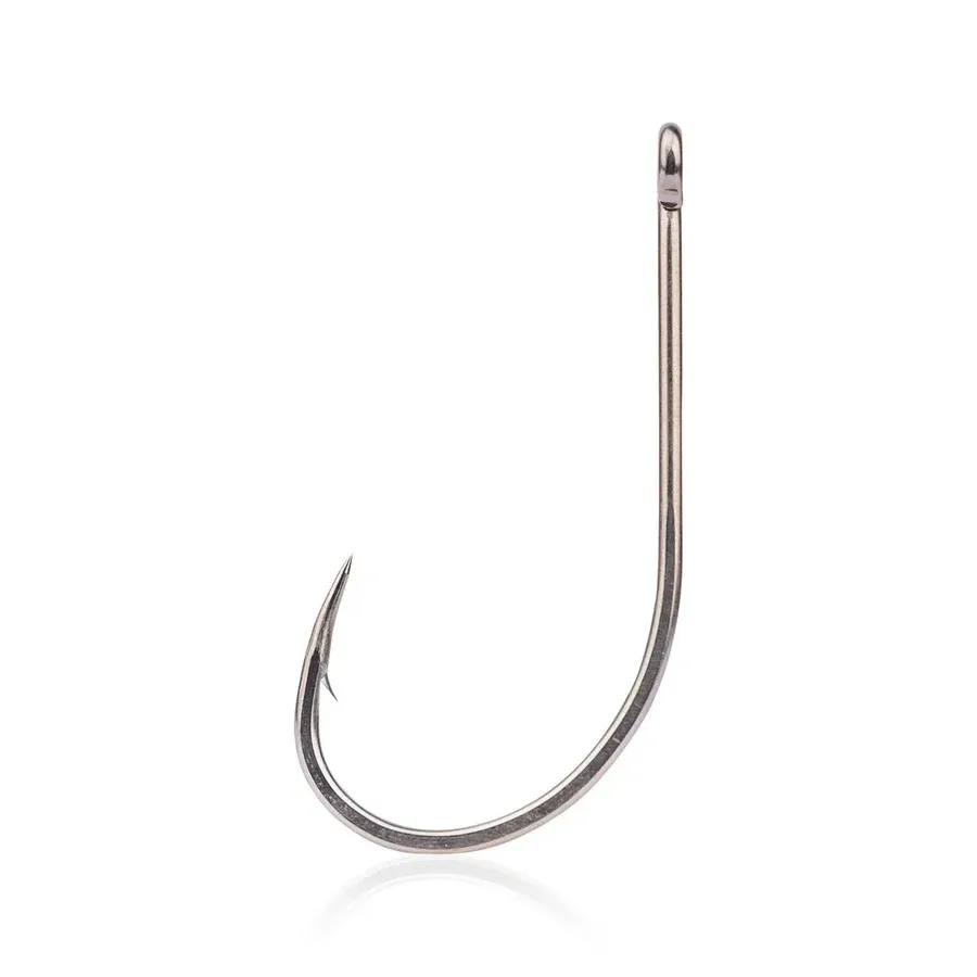 Mustad Inline Open Eye Light Game Hooks 9179GAP_TS 