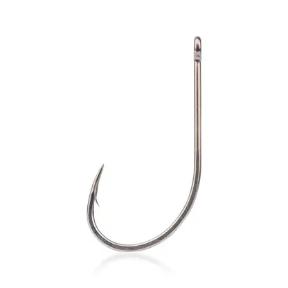 Mustad Inline Open Eye Light Game Hooks 9179GAP_TS 