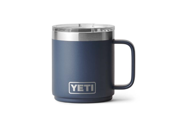 Yeti Rambler 10 oz (296 ml) Stackable Mug