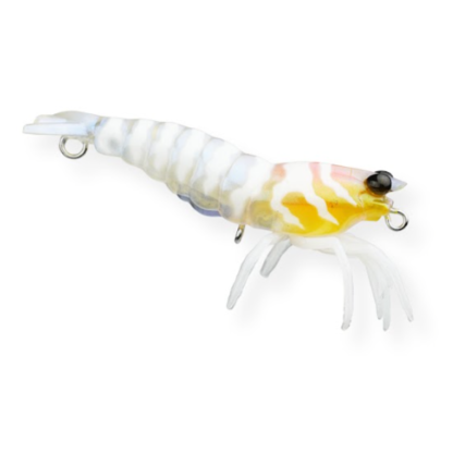 Pro Lure Hybrid Shrimp Soft Plastic Fishing Lure 