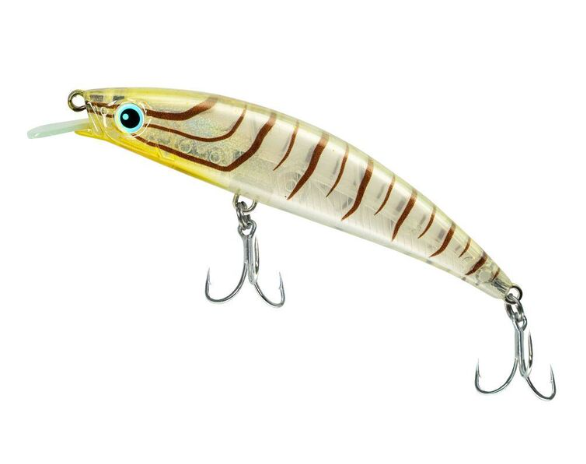 Malosi Minion 95F Shallow Diving Hardbody Fishing Lure