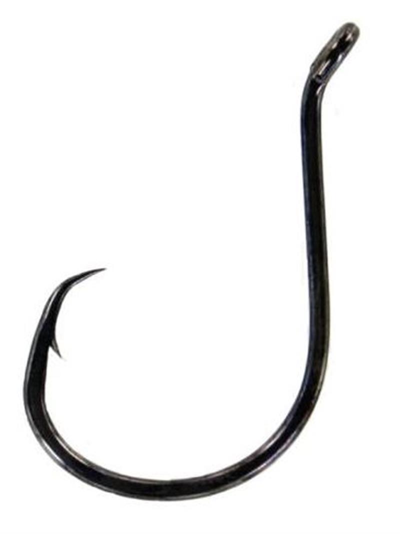Bulk 100pc Shogun Octopus Circle Hooks-Otto's  Tackle World