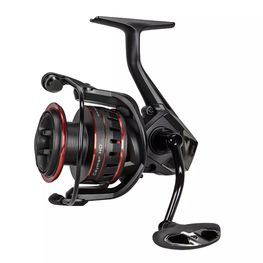 Okuma Ceymar HD CHD-4000XA Spinning Fishing Reel