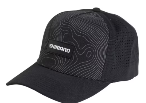SHIMANO OUT WIDE CAPS