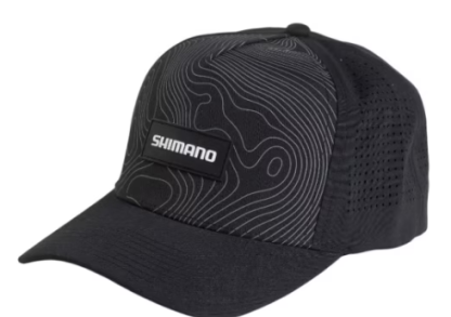 SHIMANO OUT WIDE CAPS