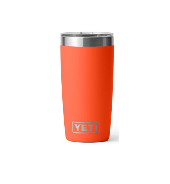 Yeti Rambler 10oz (296ml) Tumbler w/ Magslider Lid