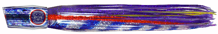 Pakula Paua Changa 40 game Fishing Lures