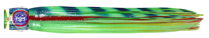 Pakula Paua Jet Cockroach 25 Game Fishing Lures