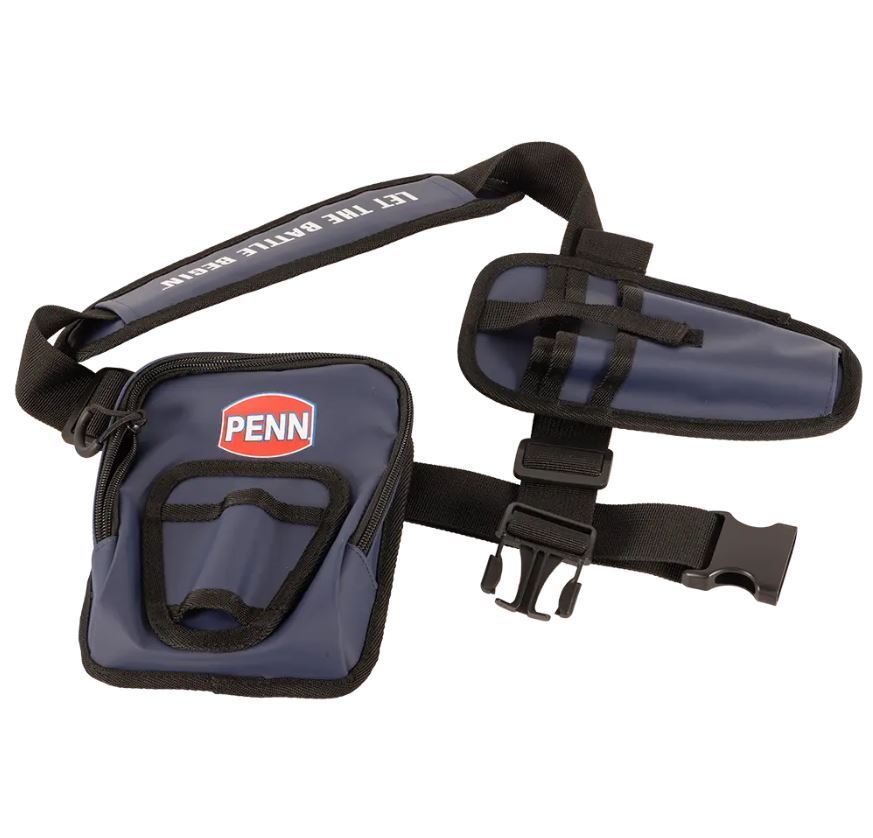 Penn Saltwater Deckie Tool Belt-Otto's  Tackle World