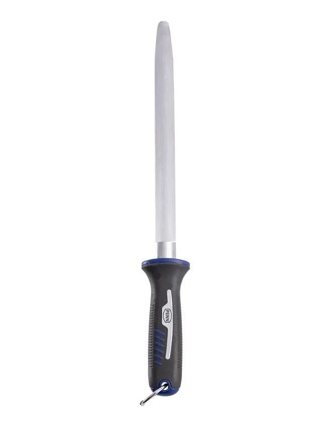 Penn Saltwater 10" Knife Sharpening Steel