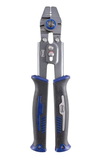 Penn Saltwater Leader Crimping Pliers