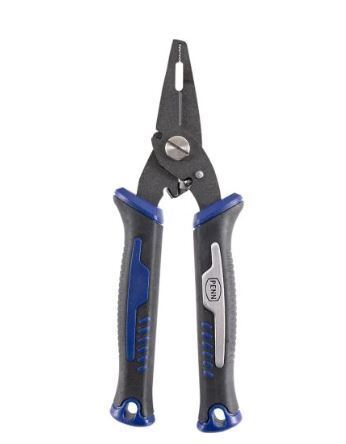 Penn Saltwater 6" Split Ring Pliers