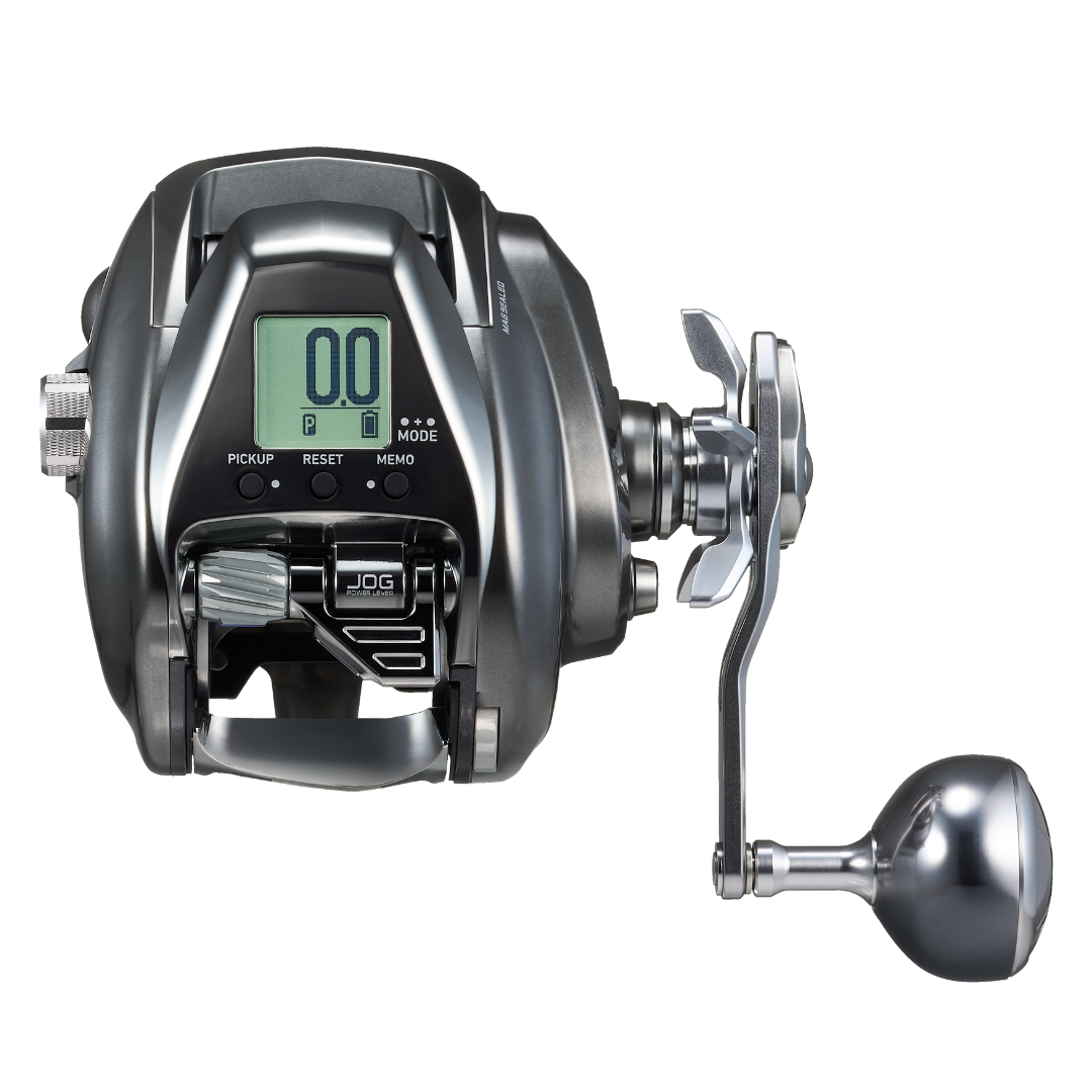 26 Daiwa Seaborg 300J Electric Fishing Reel