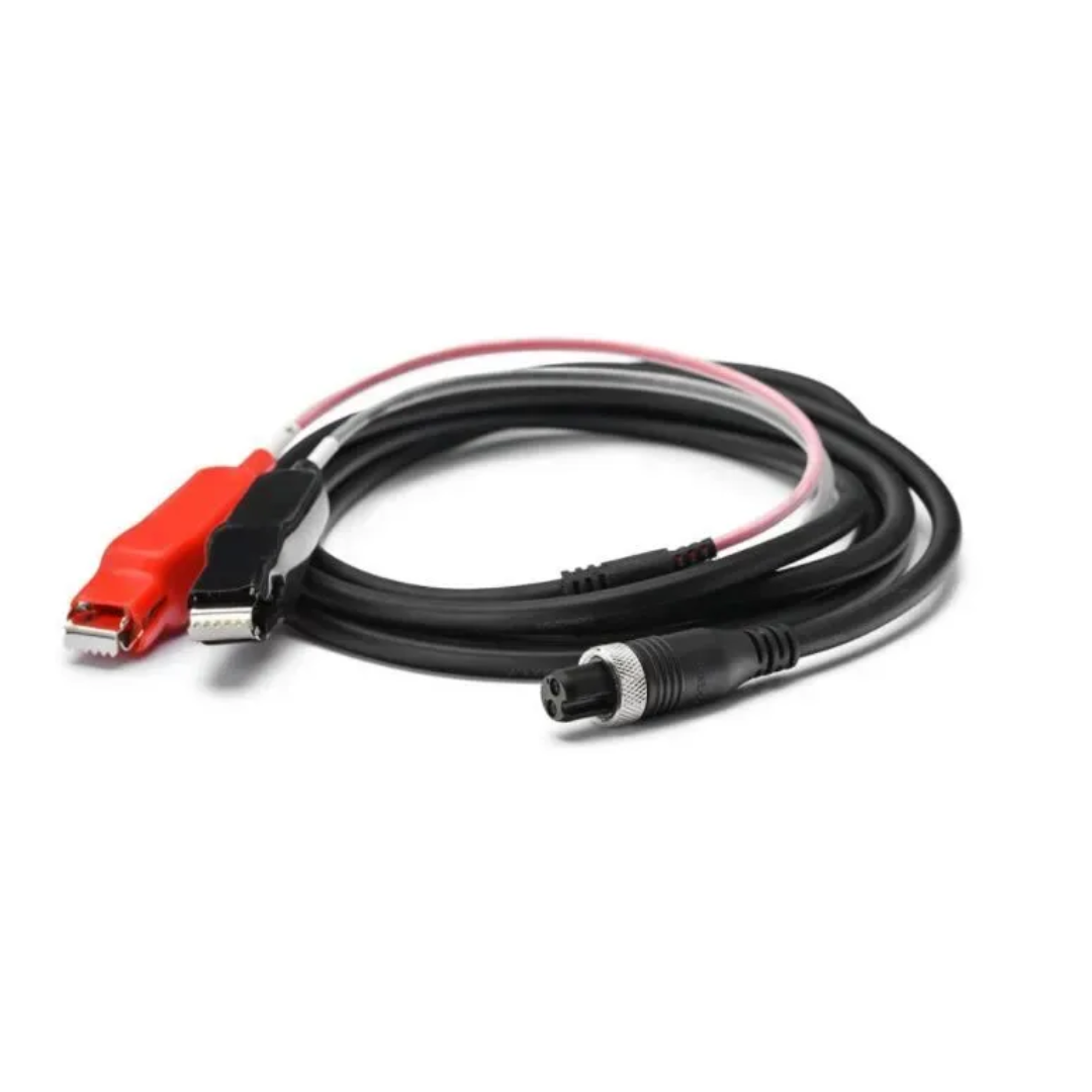 Shimano Electric Reel Cable for Beasmater, Foremaster and Plays.