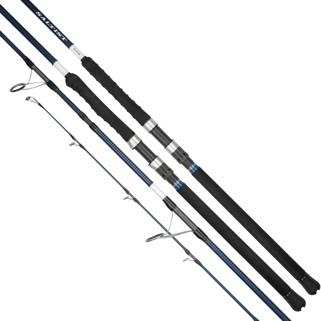 Daiwa 26 Saltist Hyper Spinning Fishing Rod