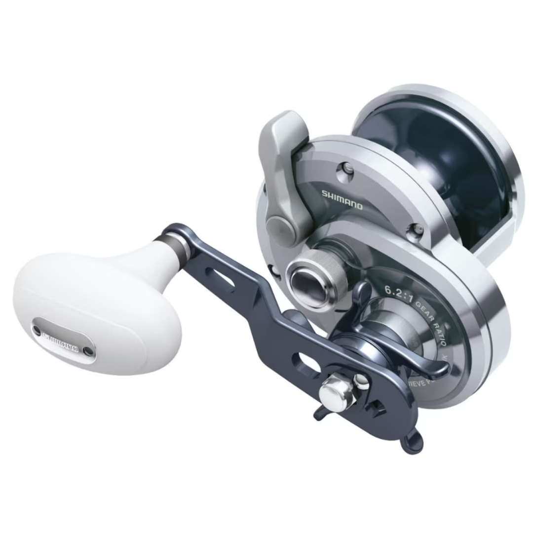 Shimano Trinidad 30 A Overhead Fishing Reel