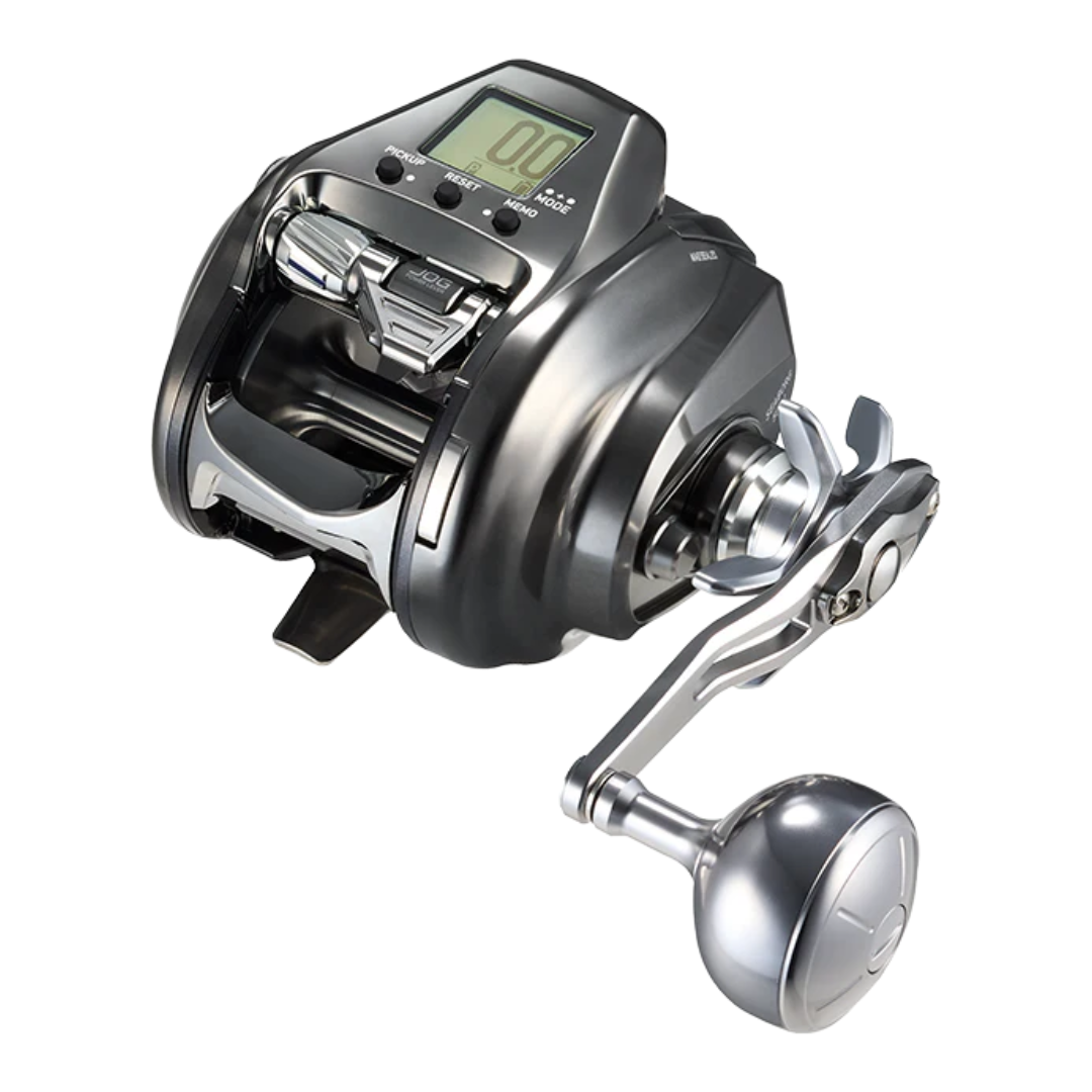 26 Daiwa Seaborg 300J Electric Fishing Reel