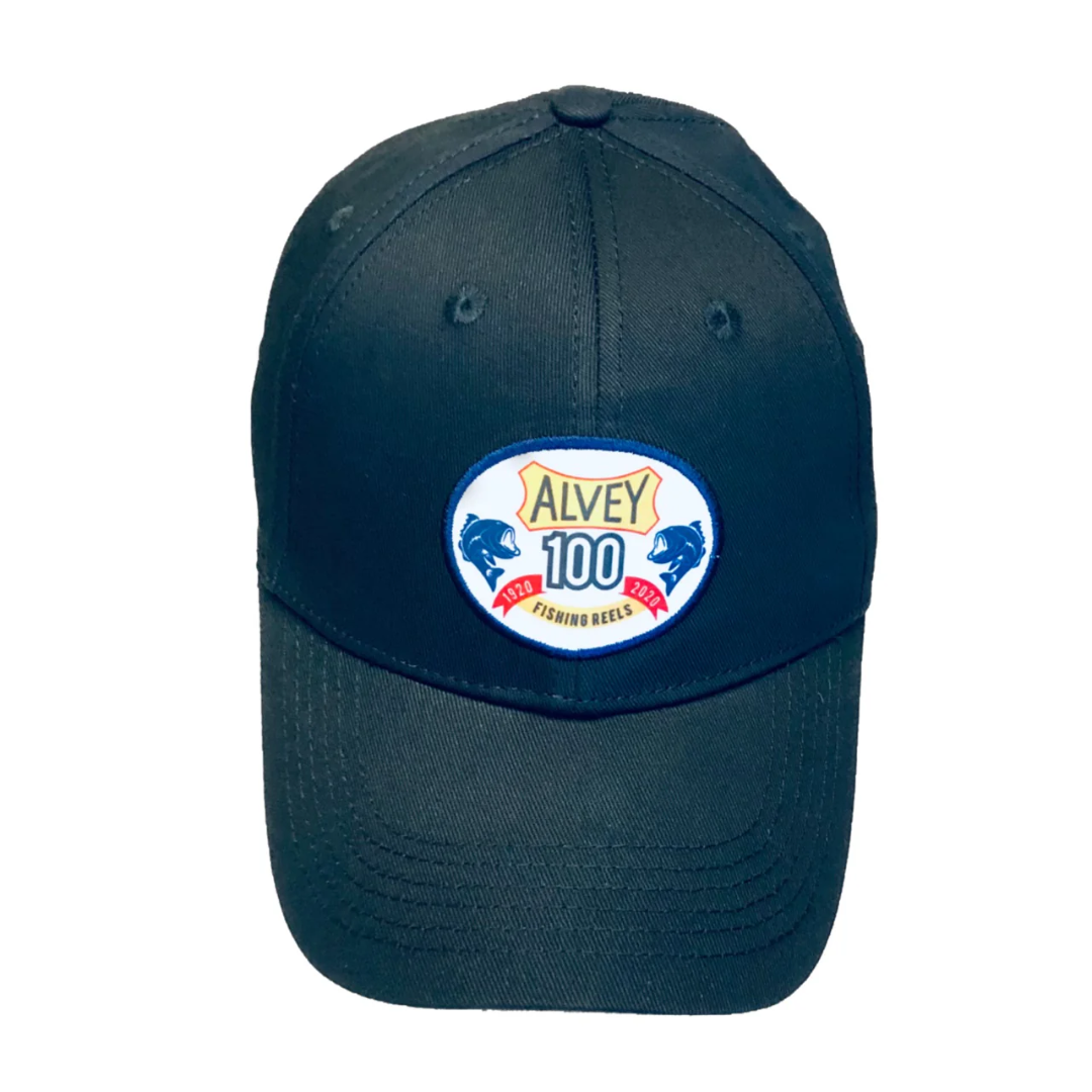 Alvey Anniversary Hat