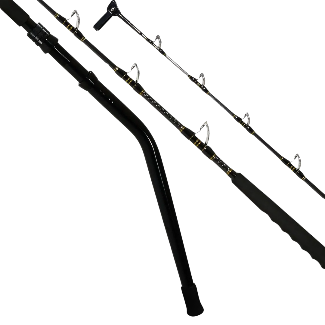 Shimano Speedmaster Game Electric Deep Drop Fishing Rod 