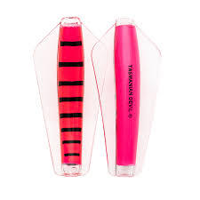 Wigston's Legendary "Tassie Devil" Winged Lure 20g