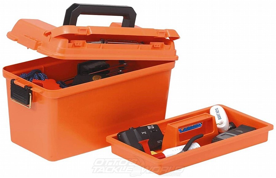 Plano Marine Storage Box - Thumbnail 2