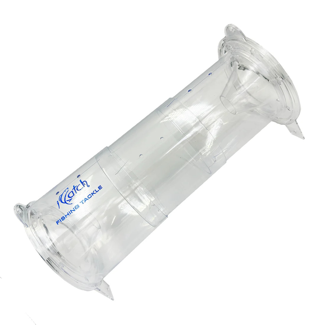 Collapsible Poddy Mullet Bait Trap Icatch