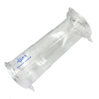 Collapsible Poddy Mullet Bait Trap Icatch