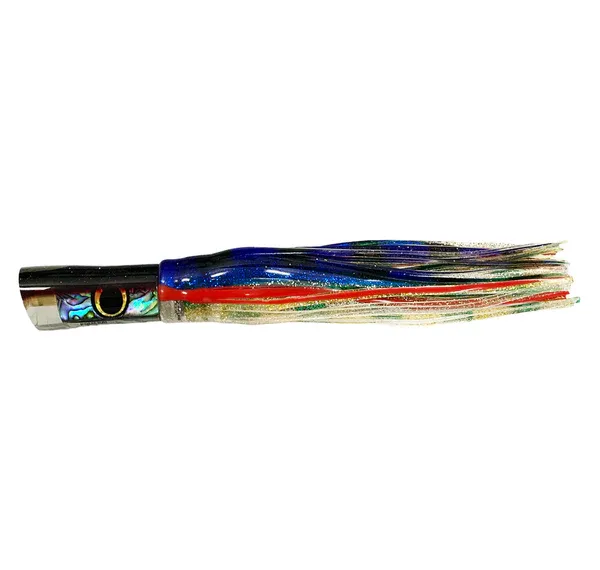 Polu Kai Tailpipe Marlin Trolling Lures 7"/ 9" / 12"