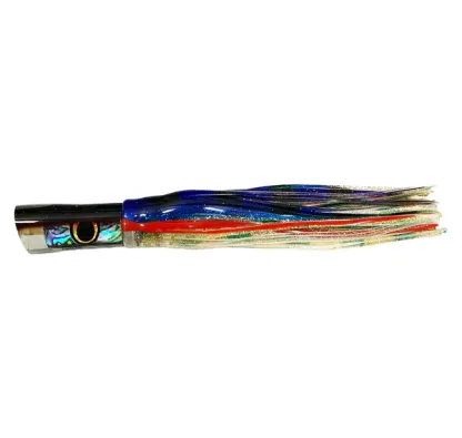 Polu Kai Tailpipe Marlin Trolling Lures 7"/ 9" / 12"