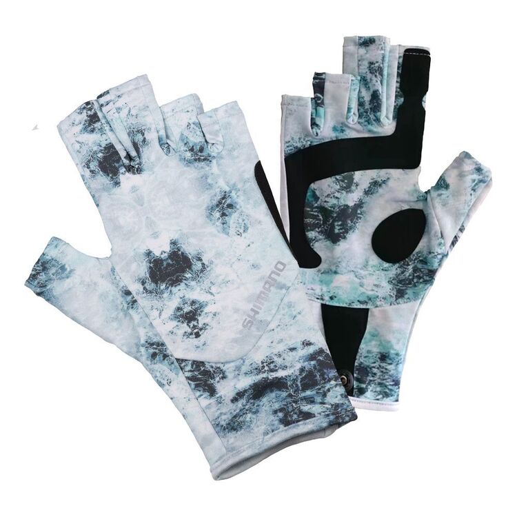 Shimano Sun Gloves 