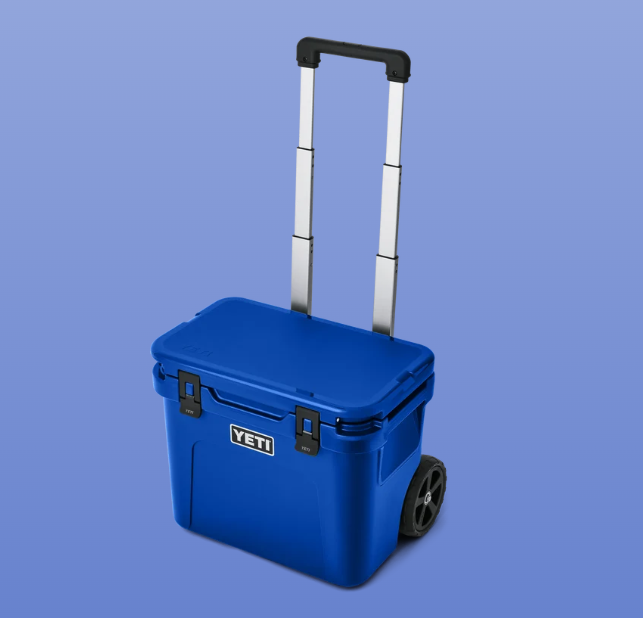 Yeti Roadie 32 Wheeled Hard Cooler