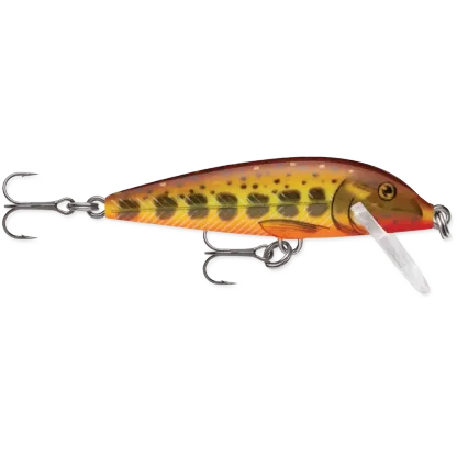 Rapala Countdown Sinking CD05 Hardbody Fishing Lure