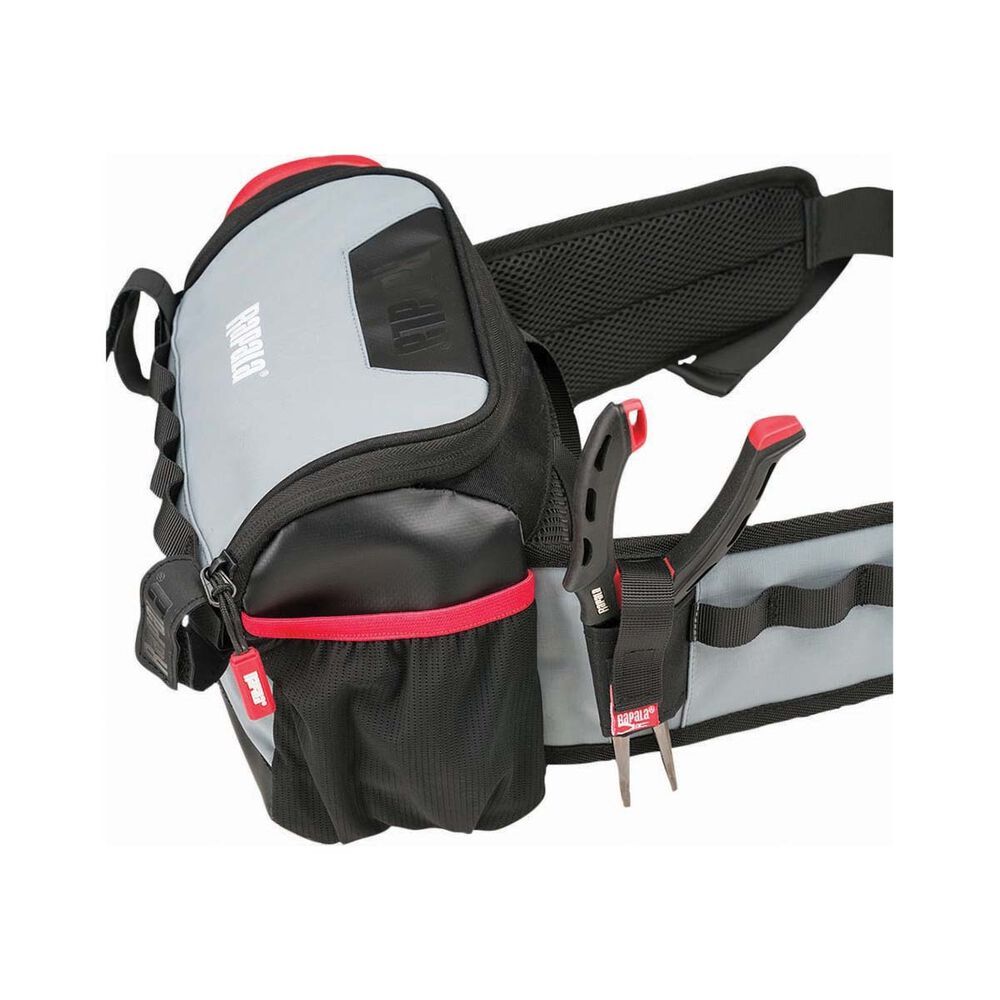 Rapala Countdown Hip Pack