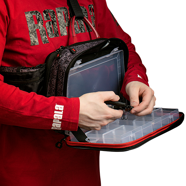 Rapala classic Urban Sling Bag