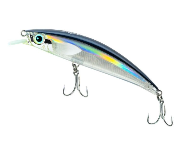 Malosi Minion 95F Shallow Diving Hardbody Fishing Lure