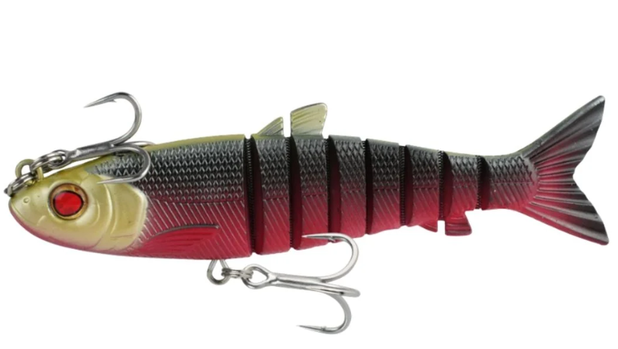 Wilson - Live Mullet 5.5''