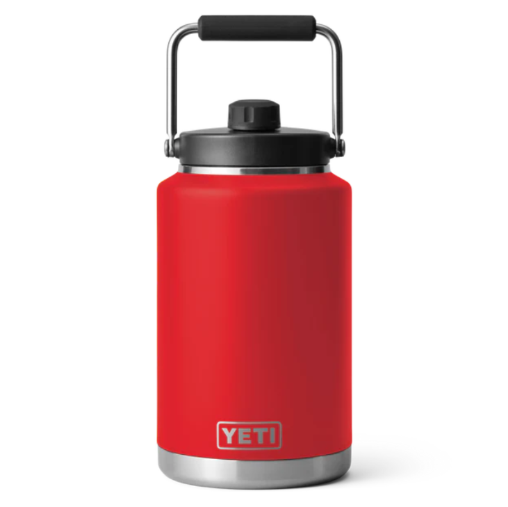 Yeti Rambler One Gallon (3.8L) Jug 2.0