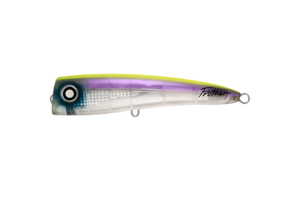 Daiwa Saltiga Frother 122g 200F Diving Popper Fishing Lure 