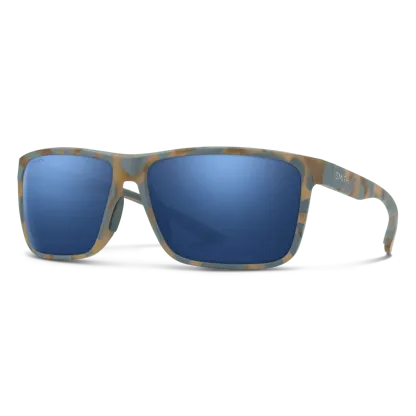 Smith Riptide Fishing Sunglasses with Chroma Pop Lenses