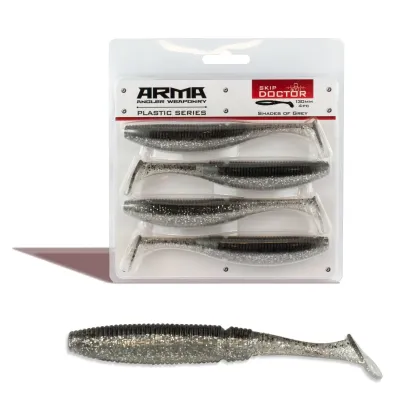 Arma GP Doctor 105mm (6pcs)
